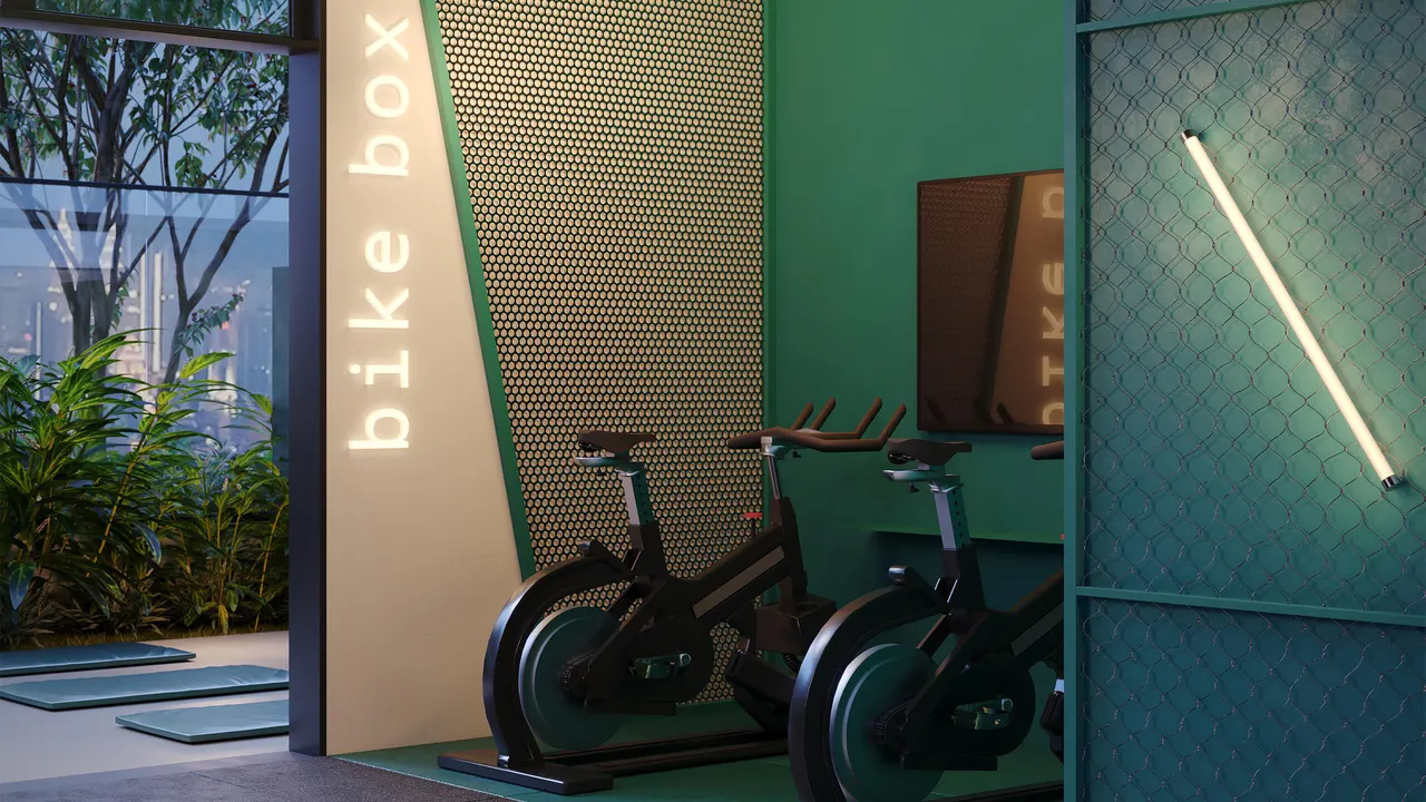Bike Box