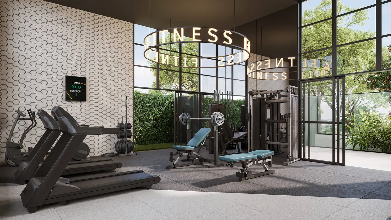 Fitness