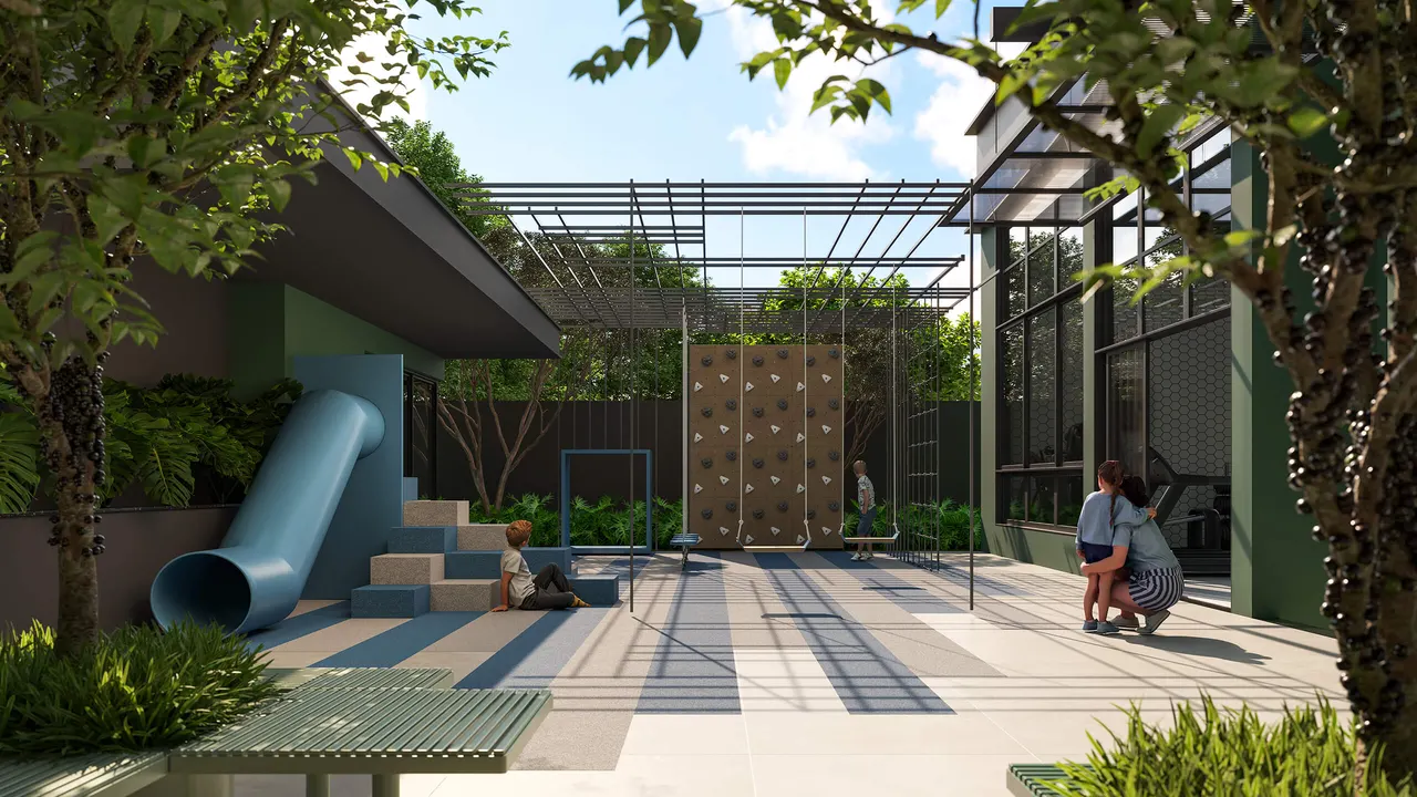Kids Play