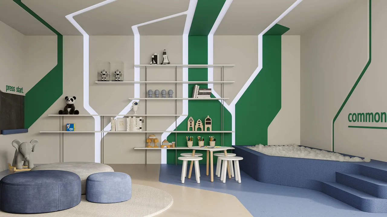 Kids Space